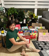 Caregiver in Calgary - Gina S.