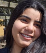 Tutor in Whitby - Harpreet K.