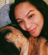 Caregiver in Toronto - Maria V.