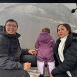 Driver in Vancouver - Thinley N.