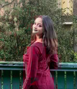 Nanny/Babysitter in Burnaby - Susmita R.