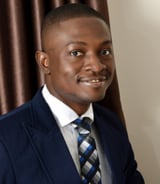 Caregiver in Calgary - Adebola O.