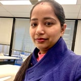 Nanny/Babysitter in Brampton - Sukhpreet K.