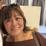 Caregiver in Markham - Fevelyn E.