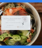 Cook in Calgary - Kitchen Team Member — Prep, Packaging & Cleanliness Freequency Wellness | Calgary, AB | $16–20/hr