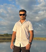 Driver in Toronto - Rifat A.