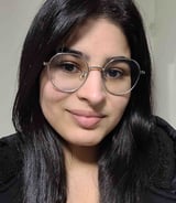 Tutor in Surrey - Snehreet C.