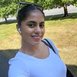 Nanny/Babysitter in Victoria - Damanpreet D.