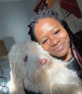 Housekeeper in Montreal - Harriet M.