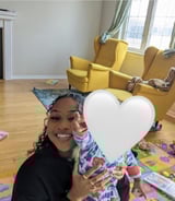 Nanny/Babysitter in Ottawa - Princess A.