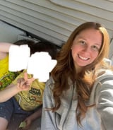 Nanny/Babysitter in Calgary - Rachel L.