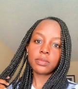 Nanny/Babysitter in Vaughan - Shamim Mpomba N.