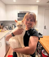 Nanny/Babysitter in Edmonton - Sera E.