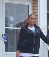 Housekeeper in Vaughan - Angela I.