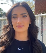 Nanny/Babysitter in Montreal - Julia V.