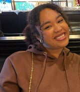 Nanny/Babysitter in Whitby - Alyia B.