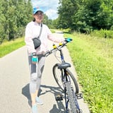 Housekeeper in Brantford - Anna M.