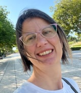Nanny/Babysitter in Calgary - Juliana C.