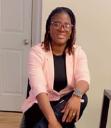 Nanny/Babysitter in Edmonton - Jikulunu J.