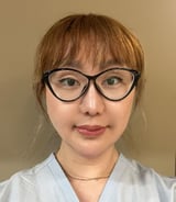 Caregiver in Vancouver - Angelina L.