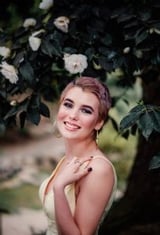 Nanny/Babysitter in Langley - Emmily L.