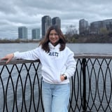 Nanny/Babysitter in Toronto - Hazel A.