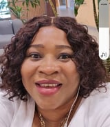 Nanny/Babysitter in Montreal - Oluwakemi A.