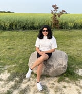 Nanny/Babysitter in Winnipeg - Yashoda I.