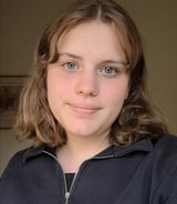 Nanny/Babysitter in Guelph - Meghan H.