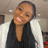 Nanny/Babysitter in Montreal - Rahmya S.