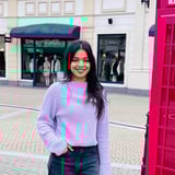 Nanny/Babysitter in Surrey - Sonia S.