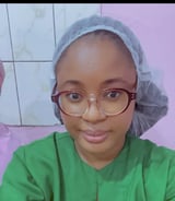 Nanny/Babysitter in Calgary - Nyame Moudioh G.