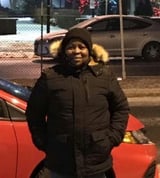 Nanny/Babysitter in Kirkland - Ojobaro A.