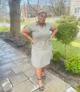 Nanny/Babysitter in Toronto - Monique D.