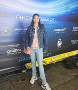 Tutor in Mont-Royal - Sakshi S.