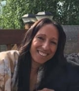 Nanny/Babysitter in Repentigny - Angie D.
