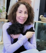 Pet care in Montreal - Ellen T.