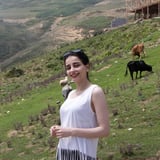 Nanny/Babysitter in Burnaby - Ghazal K.