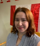Caregiver in Aurora - Florence C.