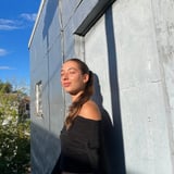 Nanny/Babysitter in Montreal - Emma S.