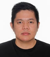 Caregiver in Ottawa - Feby Keitz Mar C.