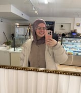 Nanny/Babysitter in Hamilton - Humaira S.