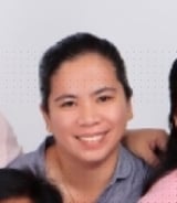 Caregiver in Chateauguay - Jeanelle A.