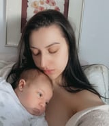 Nanny/Babysitter in West Vancouver - Part time nanny for baby girl