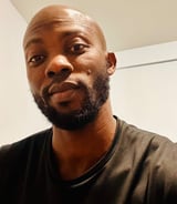 Housekeeper in Kitchener - Ojelere G.