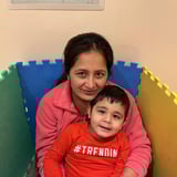 Nanny/Babysitter in Brampton - Palwinder K.
