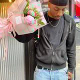 Pet care in Montreal - Sabastian K.