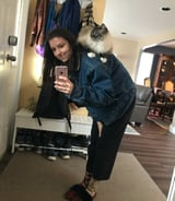 Pet care in Vancouver - Oleksandra H.