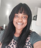 Nanny/Babysitter in Montreal - Marvis Engoh A.