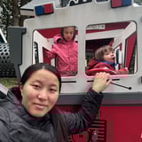 Nanny/Babysitter in Vancouver - Sonam Y.